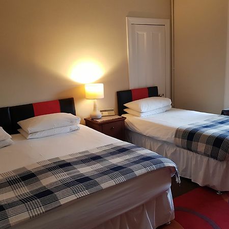 Claremont House B&B Глазго Екстер'єр фото